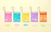 Sonny Angel My Bestie Case Vol. 2: Sweet Candy X3