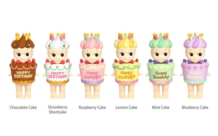 Birthday Gift Series Q9