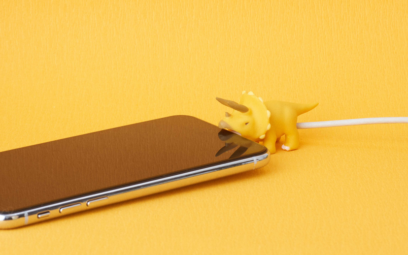 CABLE BITE Dino K5