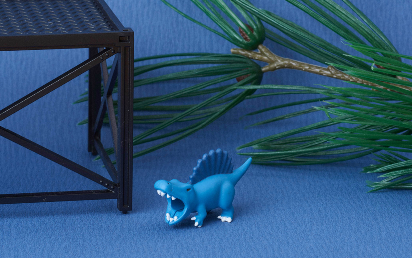 CABLE BITE Dino K5