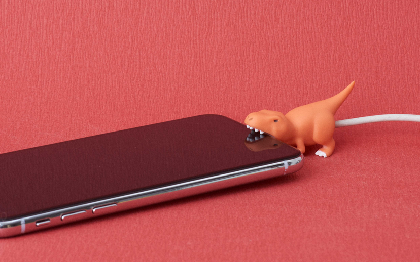 CABLE BITE Dino K5