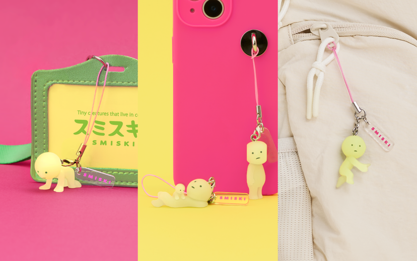 SMISKI Strap Accessory - Series 4 N6