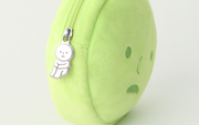 SMISKI Cushion Pouch P9