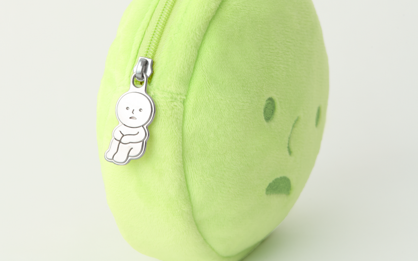 SMISKI Cushion Pouch P9