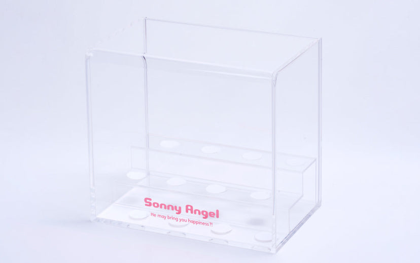 Sonny Angel Acrylic Display Case B5