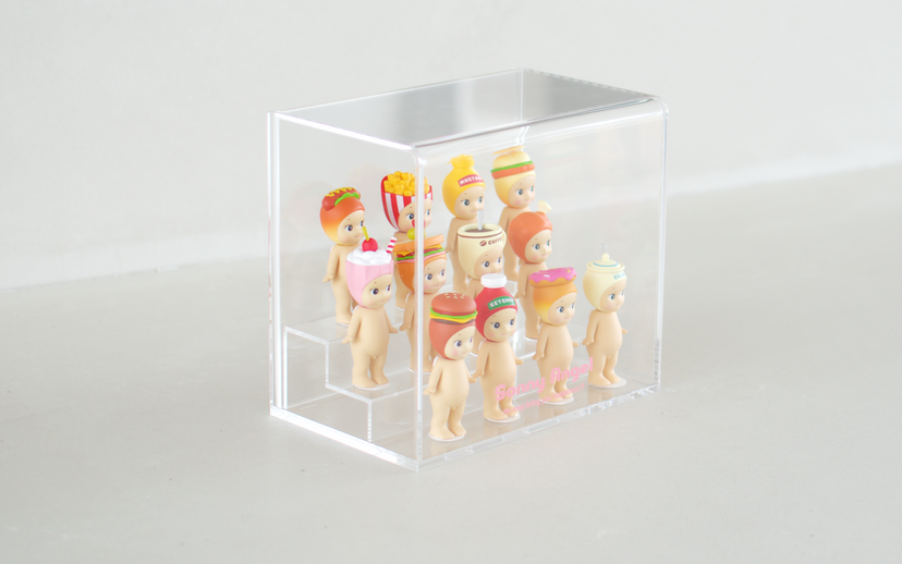 Sonny Angel Acrylic Display Case B5