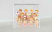 Sonny Angel Acrylic Display Case B5