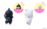 HIPPERS Monchhichi COLORS: Wink Series U9