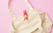 Kiss Kiss Tote K4