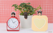 HIPPERS Monchhichi W4