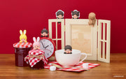 HIPPERS Monchhichi W4