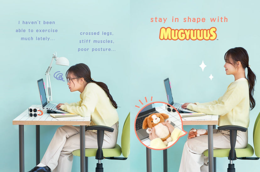 MUGYUUUS J9