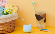 NekoMote Bath Ball Gift Set P2