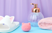 NekoMote Bath Ball Gift Set P2