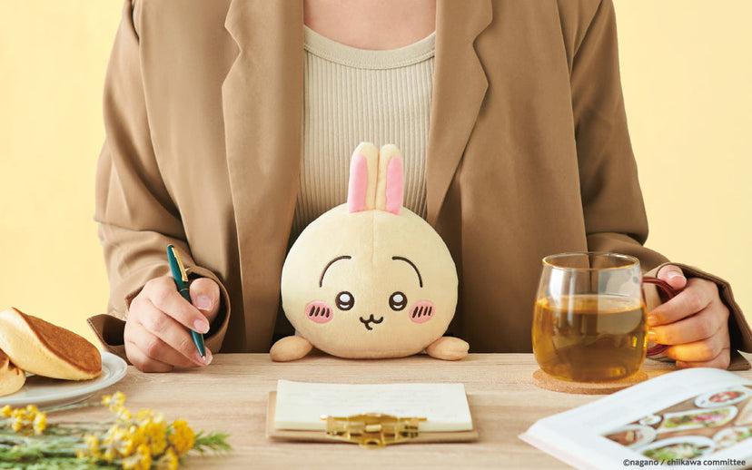 Posture Pal - CHiiKAWA G6