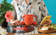 Posture Pal - Marine O0