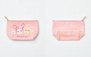 Cherry Blossom Series Zipper Pouch R7