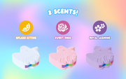 Rainbomb Unicorn S7