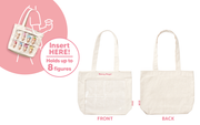 Sonny Angel My Crew Bag J0