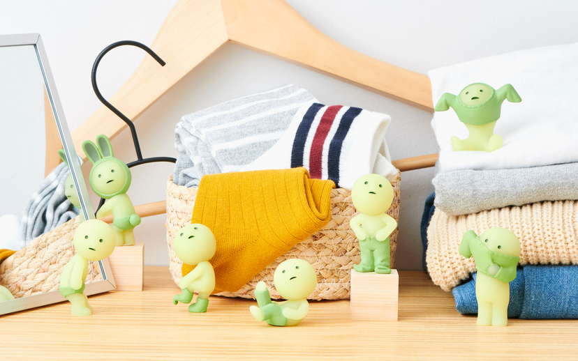 SMISKI Dressing Series N5