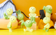 SMISKI Dressing Series N5
