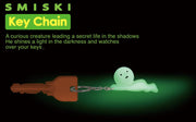 SMISKI Keychains W2