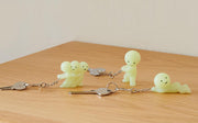 SMISKI Keychains W2