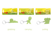 SMISKI Keychains W2