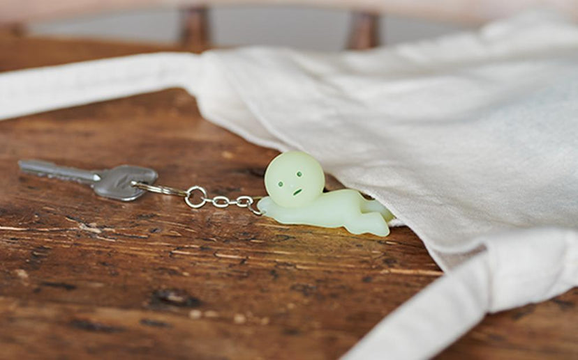SMISKI Keychains W2