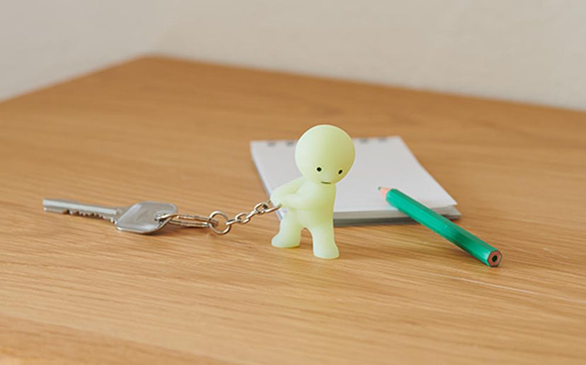 SMISKI Keychains W2