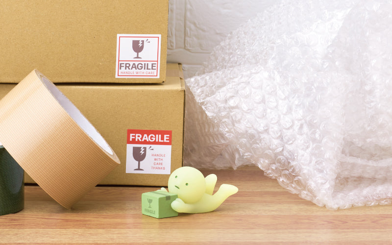 SMISKI Moving Series I5