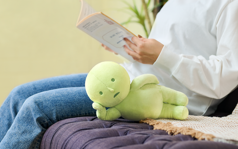 SMISKI Plush C4