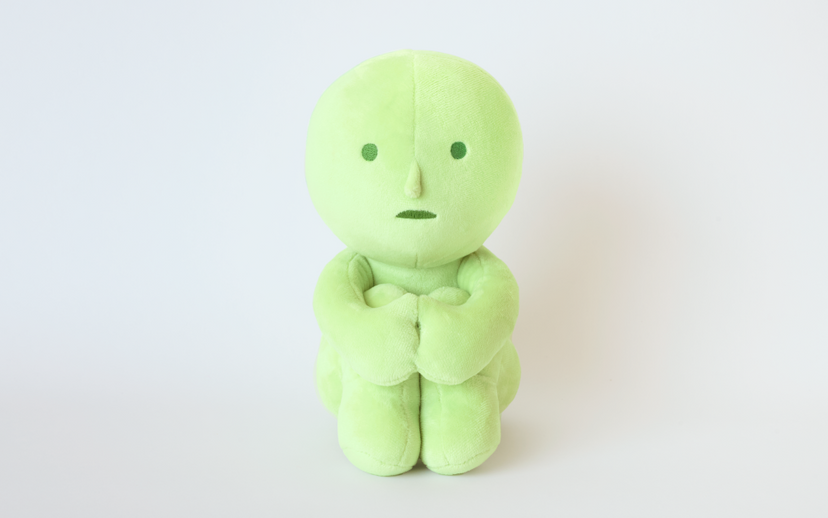 SMISKI Plush C4