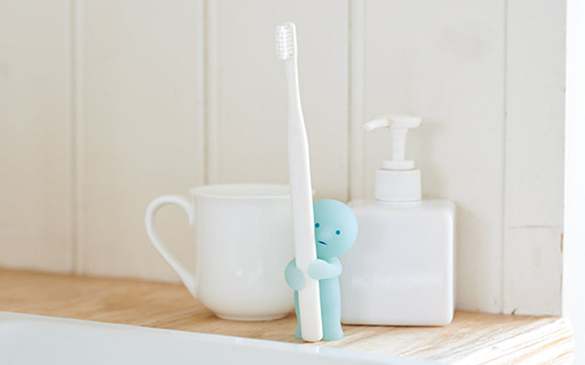 SMISKI Toothbrush Stands X4