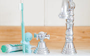 SMISKI Toothbrush Stands X4