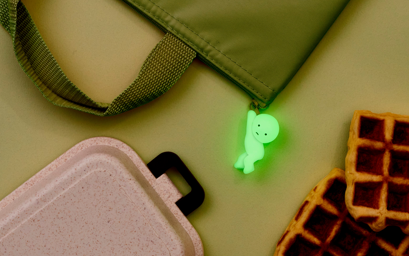 SMISKI ZIPPERBITE - Vol. 1 U0