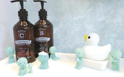 SMISKI Bath Series M0