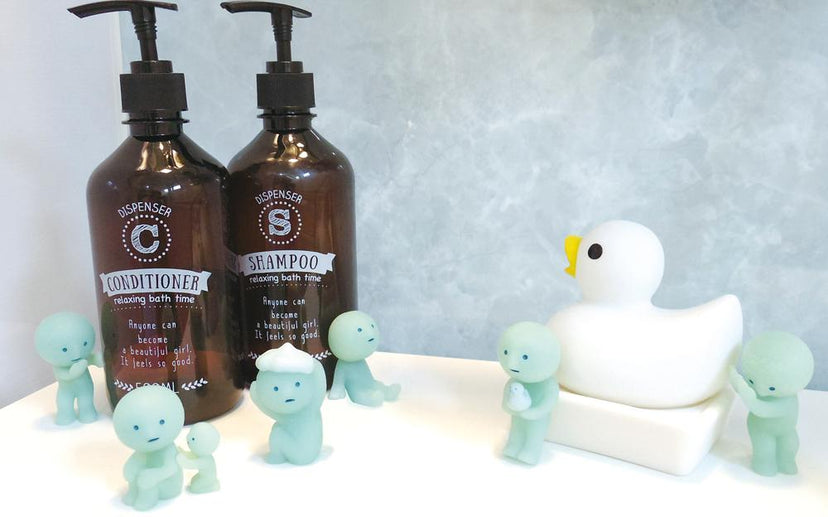 SMISKI Bath Series M0