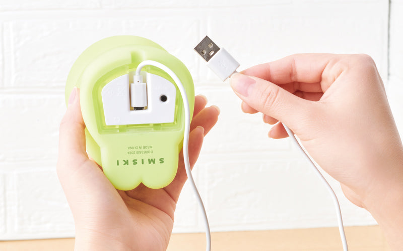 SMISKI Touch Light Z7