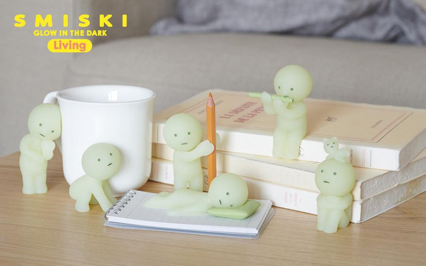 SMISKI Living Series U1