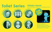SMISKI Toilet Series V3