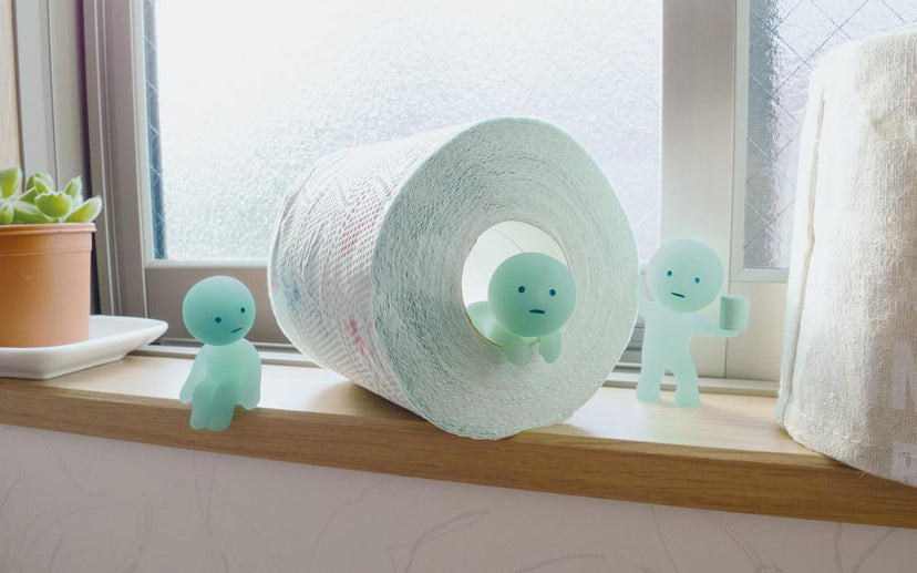 SMISKI Toilet Series V3