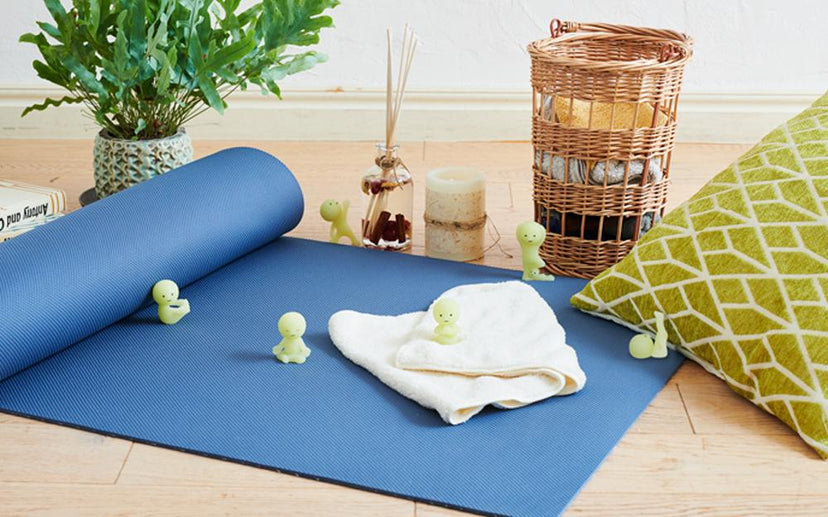 SMISKI Yoga Series R8