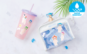 Sonny Angel Sticker Pack - Series 1 S2