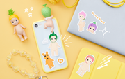 Sonny Angel Sticker Pack - Series 2 T8