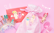 Sonny Angel Sticker Pack - Series 2 T8