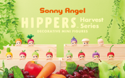 HIPPERS - Harvest Series Z5