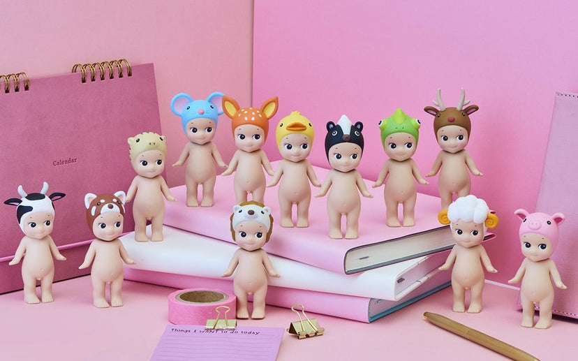 Animal 2 Series S0