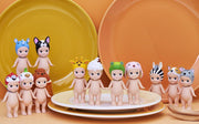 Animal 3 Series D6