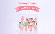 Sonny Angel Acrylic Display Case